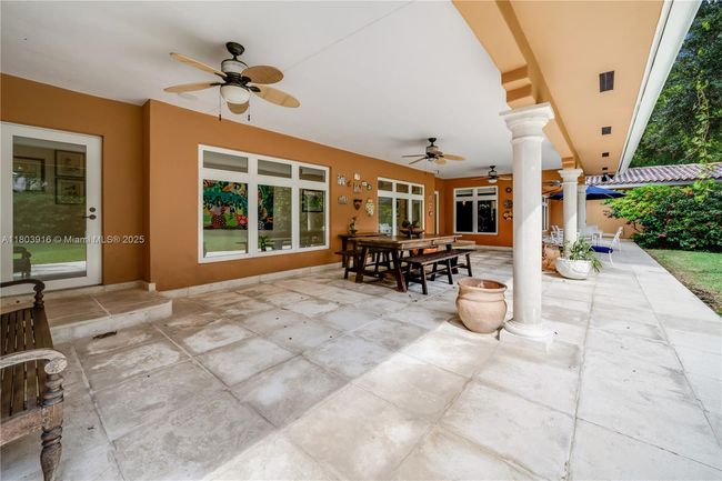7020 Almansa St, House other with 4 bedrooms, 5 bathrooms and null parking in Coral Gables FL | Image 25