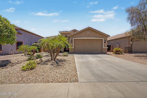 731 W Mesquite Tree Ln, San Tan Valley, AZ, 85143-3504 | Card Image