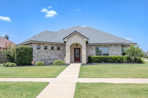 374 Brazos Dr, Abilene, TX, 79602-1382 | Card Image