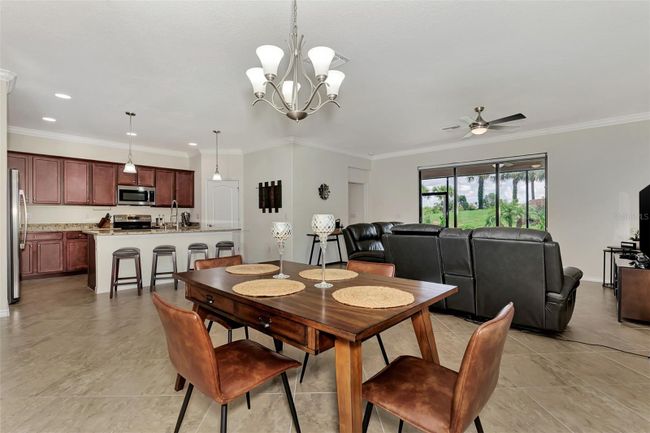 10546 Medjool Drive, House other with 4 bedrooms, 3 bathrooms and null parking in VENICE FL | Image 16