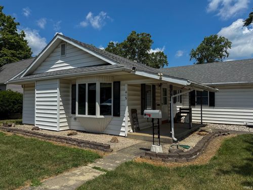 415 W Wabash Street, Berne, IN, 46711 | Card Image