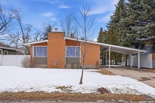 1606 Arlington Avenue, Saskatoon, SK, S7H2Y5 | Card Image