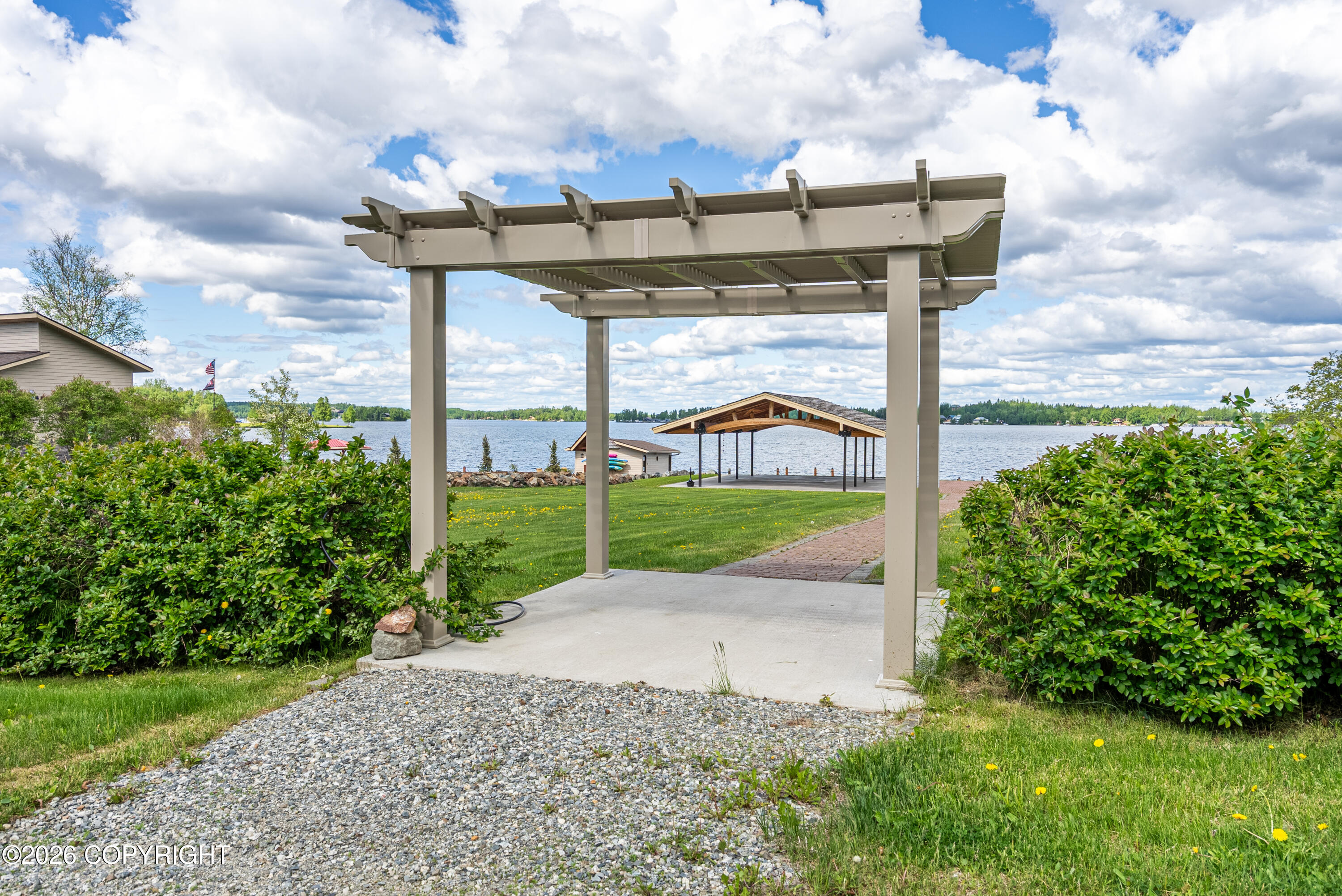 Commercial Sale in Wasilla 3
