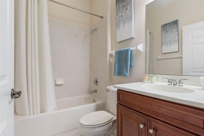 APT-1425 - 5 Ocean Crest Way, Condo with 3 bedrooms, 2 bathrooms and null parking in PALM COAST FL | Image 30