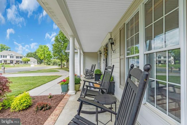 122 Lucy Long Ct, House other with 4 bedrooms, 3 bathrooms and null parking in STEPHENS CITY VA | Image 5