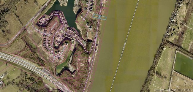 Highlighted lot does not represent available listed lot. | Image 4