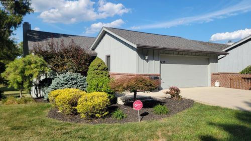 2248 E State St, Fremont, OH, 43420-9285 | Card Image