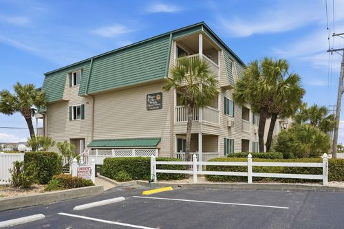 2h-4201 N Ocean Blvd., North Myrtle Beach, SC, 29582 | Card Image