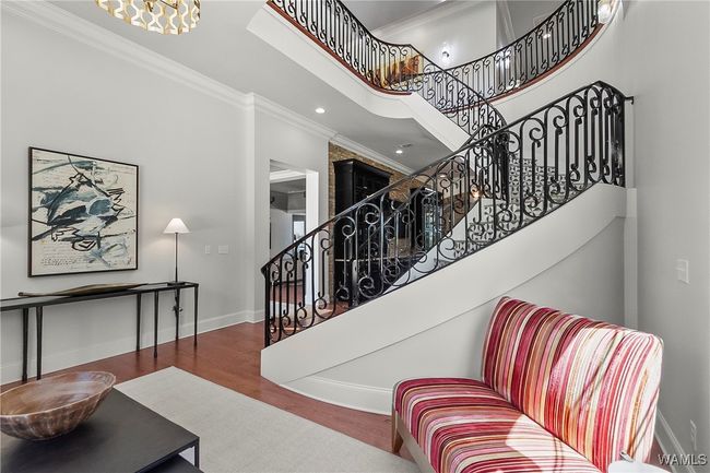 14946 Edgewater Dr, House other with 6 bedrooms, 7 bathrooms and null parking in Northport AL | Image 20