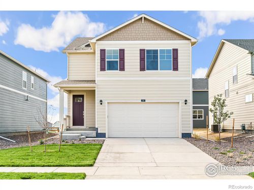 849 Crest Street, Lochbuie, CO, 80603 | Card Image