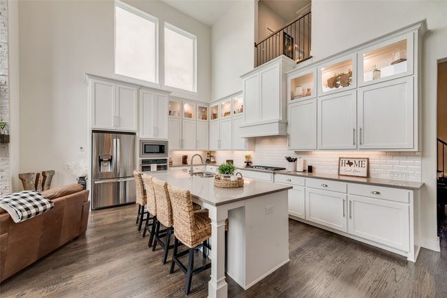 3900 Brazoria Dr, House other with 5 bedrooms, 6 bathrooms and null parking in Prosper TX | Image 11