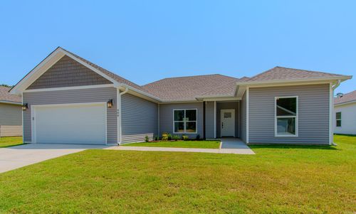 400 Genesis Drive, Benton, AR, 72015 | Card Image