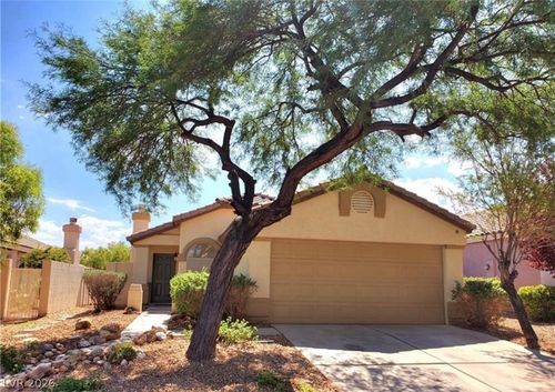 10535 Clarion River Dr, Las Vegas, NV, 89135-2044 | Card Image