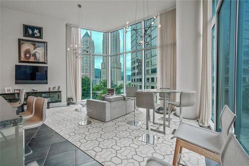 unit-703-1080 Peachtree St Ne, Atlanta, GA, 30309-6803 | Card Image
