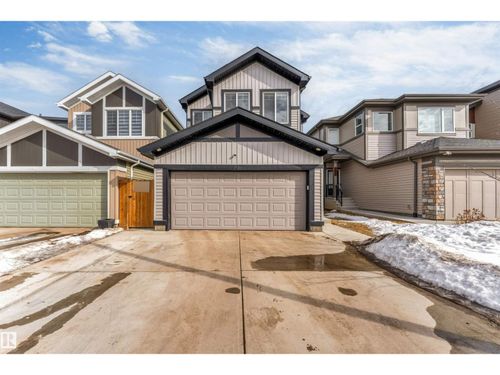 3425 Checknita Terr Sw, Edmonton, AB, T6W4H6 | Card Image