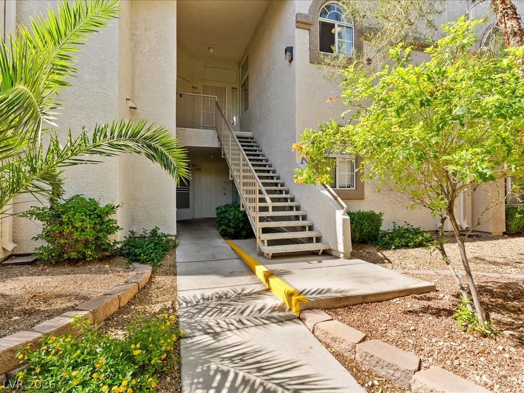 Residential in Las Vegas 3