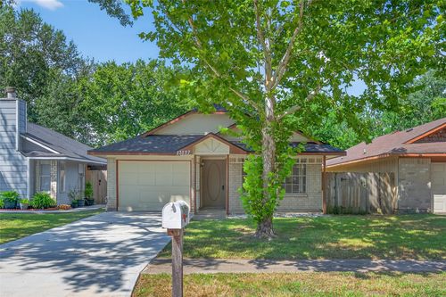 23227 Prairie Bird Dr, Spring, TX, 77373-6642 | Card Image