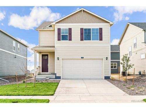 925 Tallus St, Lochbuie, CO, 80603-5980 | Card Image