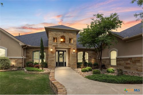 12007 Lago Terra Blvd, Belton, TX, 76513-7546 | Card Image