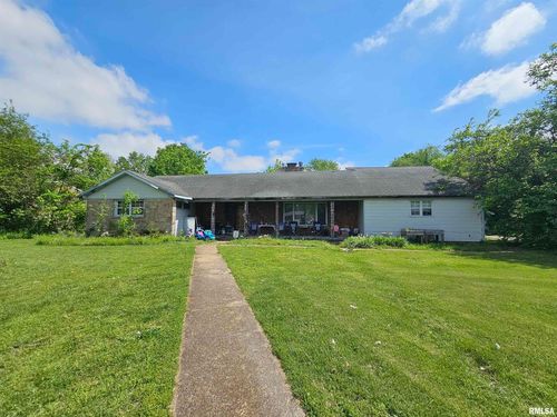 1429 W 10th St, Metropolis, IL, 62960-2425 | Card Image