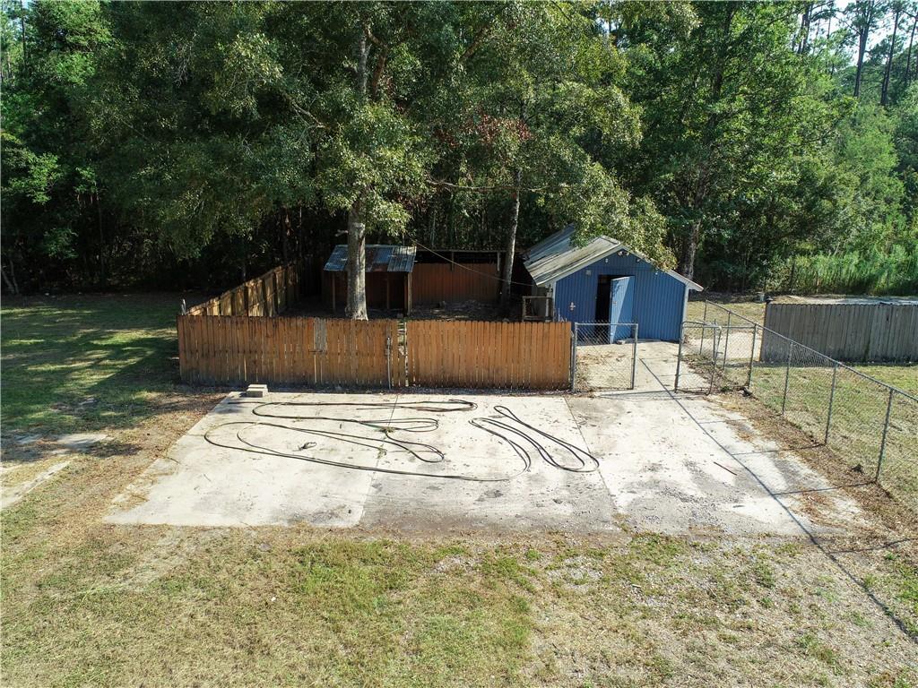 Land in Lacombe