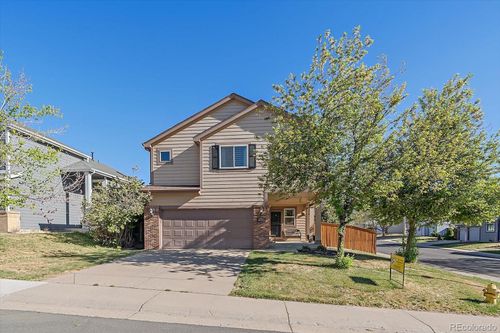 8703 Redwing Ave, Littleton, CO, 80126-5248 | Card Image