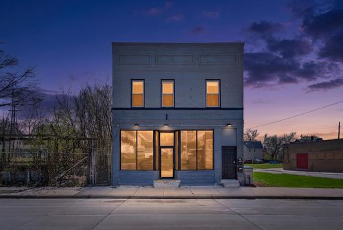 3629-3627 W Lisbon Avenue, Milwaukee, WI, 53208 | Card Image
