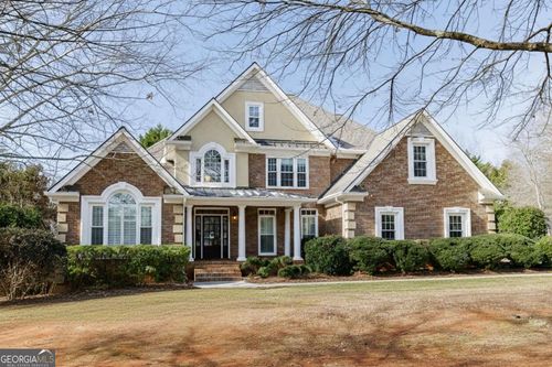 1250 Hammond Creek Trail, Watkinsville, GA, 30677 | Card Image