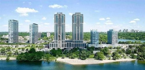 3805-1928 Lake Shore Blvd W, Toronto, ON, M6S0B1 | Card Image