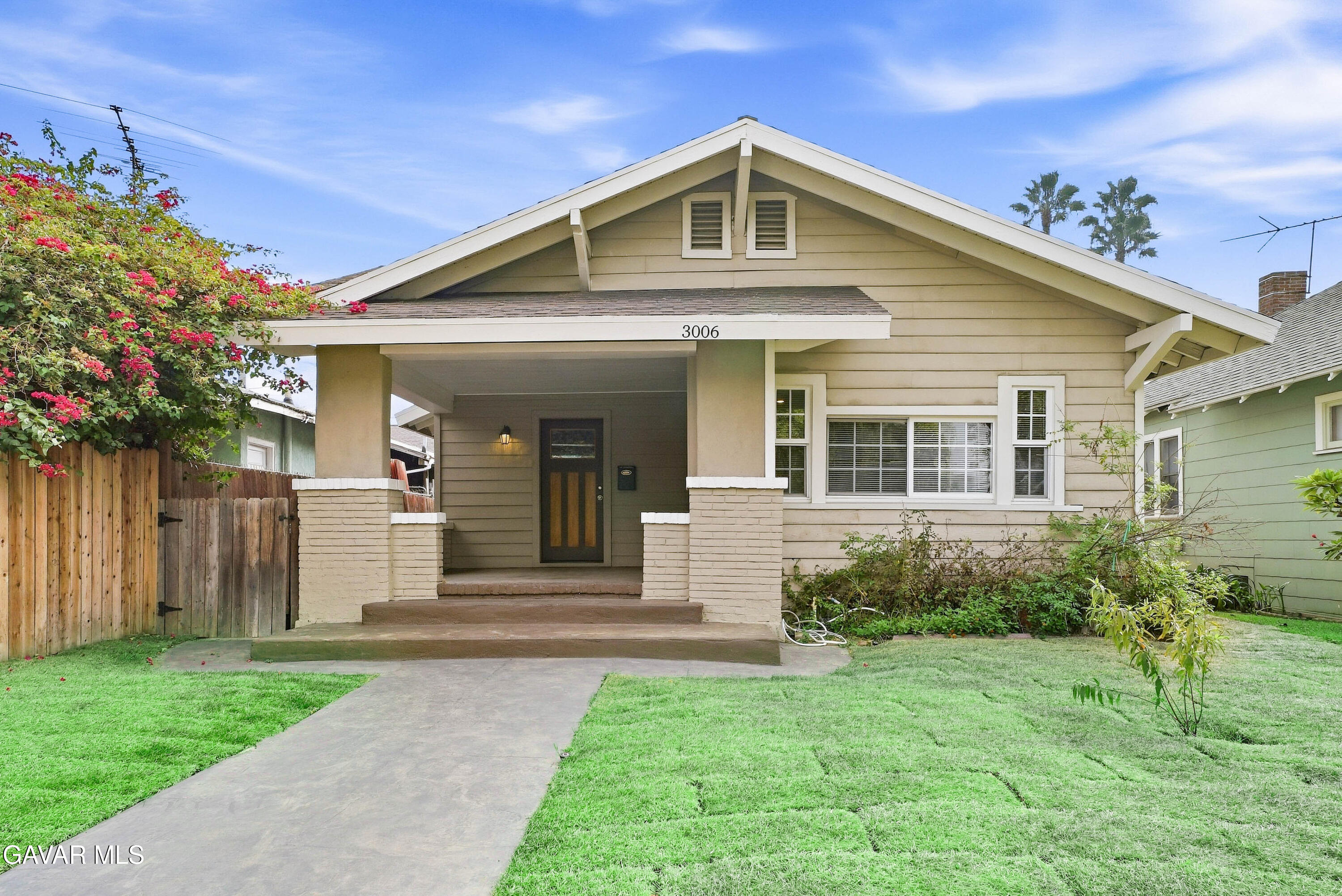 Residential in Los Angeles