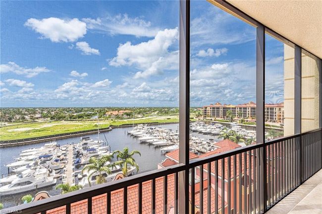 APT-707 - 5781 Cape Harbour Dr, Condo with 2 bedrooms, 2 bathrooms and 2 parking in CAPE CORAL FL | Image 28