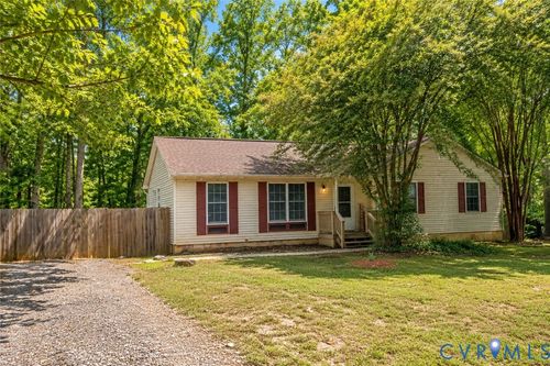 12914 Trapp Dr, Spotsylvania, VA, 22551-8018 | Card Image