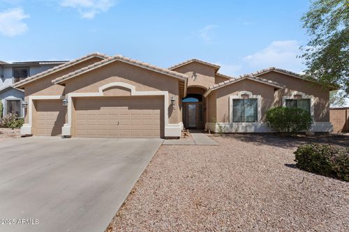 6003 N 132nd Dr, Litchfield Park, AZ, 85340-7313 | Card Image