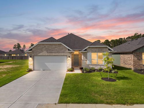 10320 Woodhill Spa Ln, Cleveland, TX, 77327-8608 | Card Image