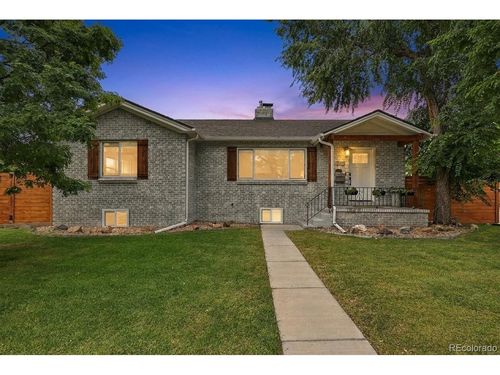 3101 S Logan St, Englewood, CO, 80113-2623 | Card Image