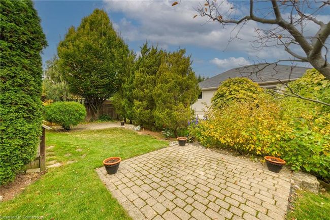 24 Jeanette Ave, House other with 4 bedrooms, 3 bathrooms and 4 parking in Grimsby ON | Image 38