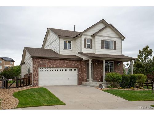 7151 S Oak Hill Cir, Aurora, CO, 80016-2442 | Card Image