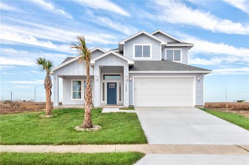 7538 La Concha Blvd, Port Aransas, TX, 78373 | Card Image