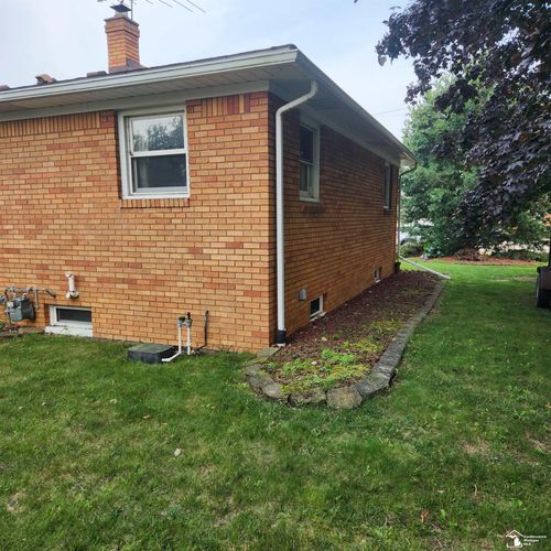 14529 Linda Dr, Monroe, MI, 48161-3636 | Card Image