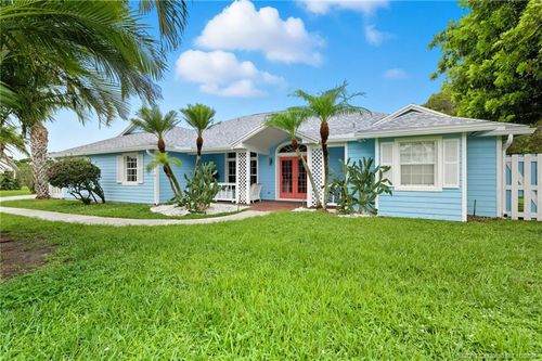146 Ne Blueberry Ter, Jensen Beach, FL, 34957-4670 | Card Image