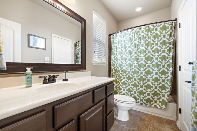 1100 Teravista Xing, House other with 5 bedrooms, 5 bathrooms and 2 parking in Georgetown TX | Image 25