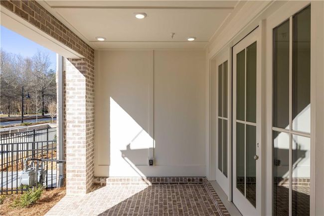 UNIT-28 - 352 Olmstead Way, Townhouse with 2 bedrooms, 3 bathrooms and 1 parking in Alpharetta GA | Image 5