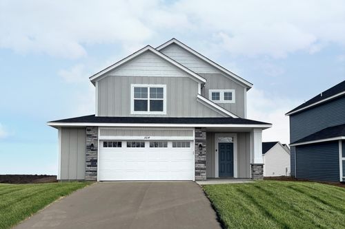 1445 192nd Ave Ne, Wyoming, MN, 55092 | Card Image