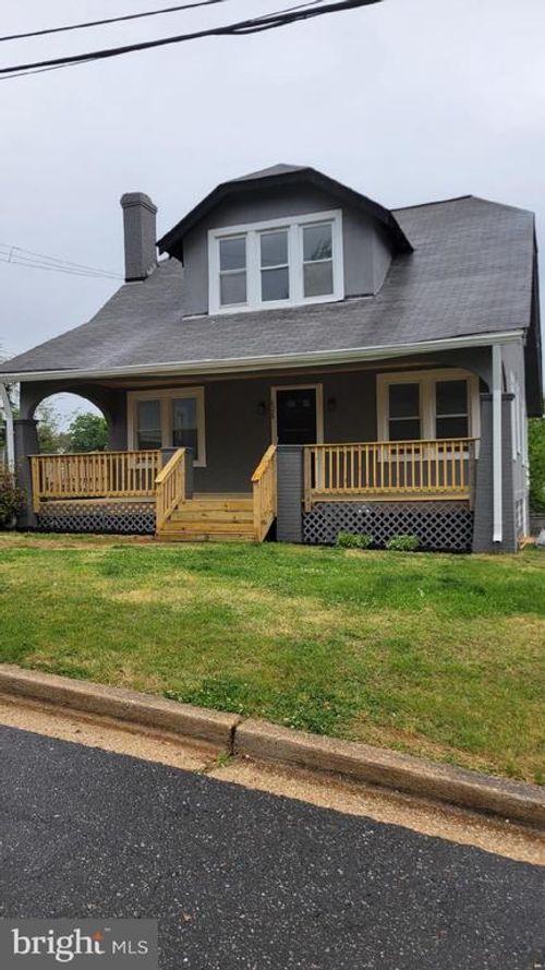 4324 Will St, CAPITOL HEIGHTS, MD, 20743-5825 | Card Image