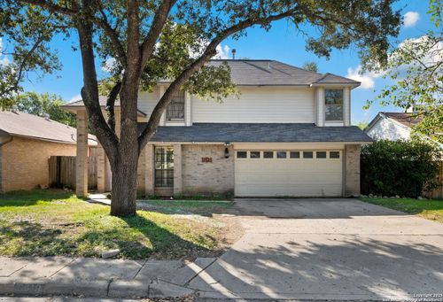 6418 Prime Time, San Antonio, TX, 78233-3981 | Card Image