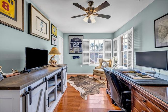 22 - 22107 Harvest Ridge Ln, Condo with 3 bedrooms, 3 bathrooms and null parking in Johns Creek GA | Image 18