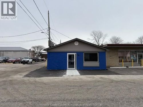 24 Victoria St S, Harrow, ON, N0R1G0 | Card Image