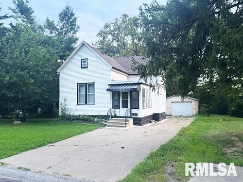 1018 E Lake Avenue, Peoria Heights, IL, 61614 | Card Image