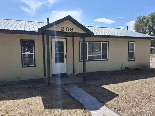 209 5th St, Fowler, CO, 81039-1217 | Card Image