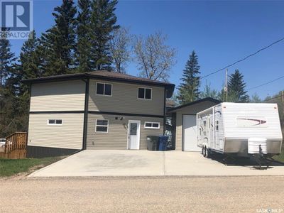 25 Spadina St, House other with 4 bedrooms, 2 bathrooms and null parking in Kenosee Lake SK | Image 1